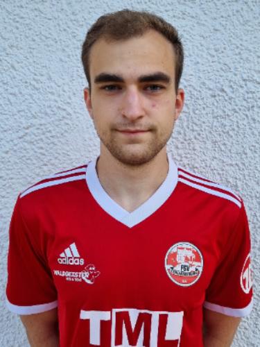 Moritz Liem
