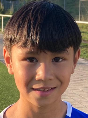 Kenzo Quosdorf