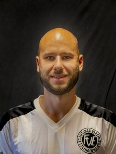 Tim Burg
