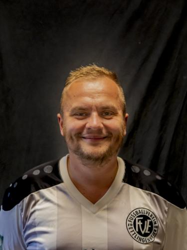 Sebastian Becker