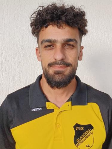 Ahmad Al Saoud