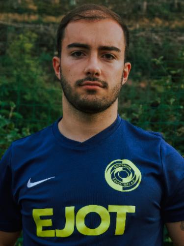 Sinan Var