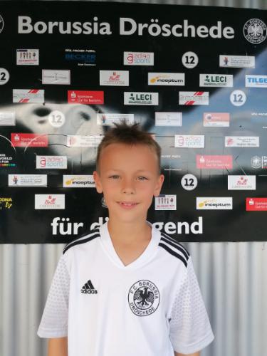 Alex Koos