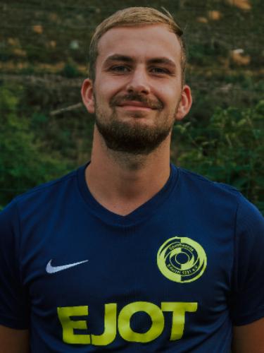 Jörn Linde