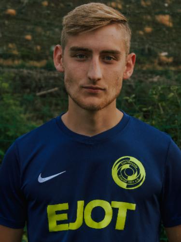 Lucas Heinrich Knebel