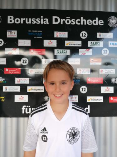 Janne Gundermann