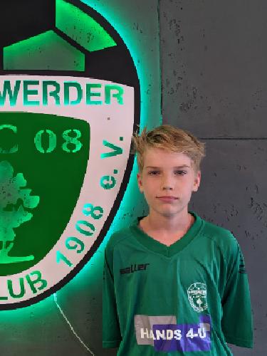 Lukas Cochois