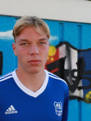 Hannes Jeremias Henkel