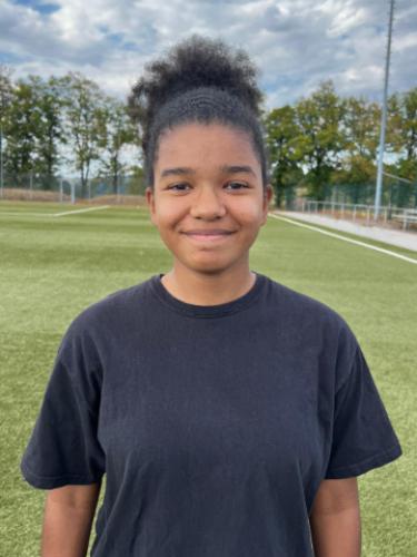 Chisom Maria Weiß
