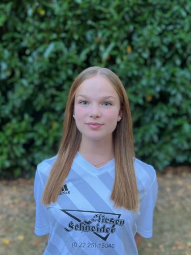 Lara Gelbe Lopes da Silva