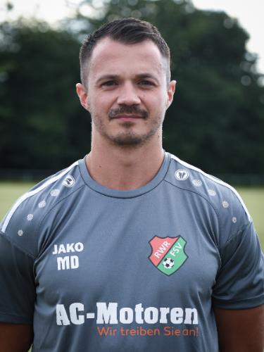 Max Daniel