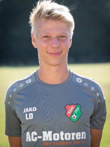 Lukas Däubner
