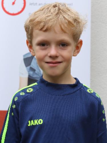 Bente Niklas Müller