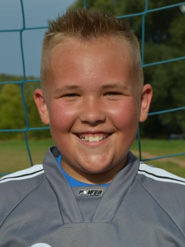 Jamie Gstalder