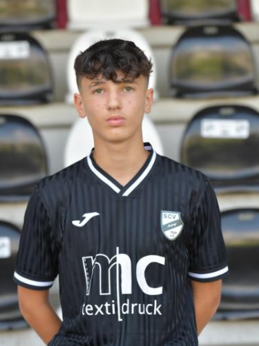 Cristiano Carione