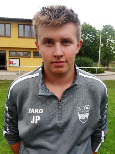 Julian Pichler