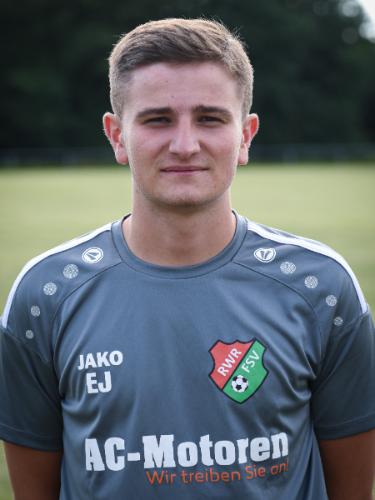 Elias Jakob