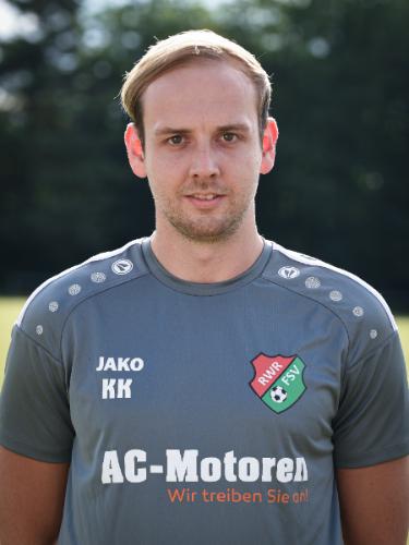 Kevin Kuhn