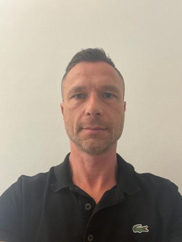 Nico Heinrich