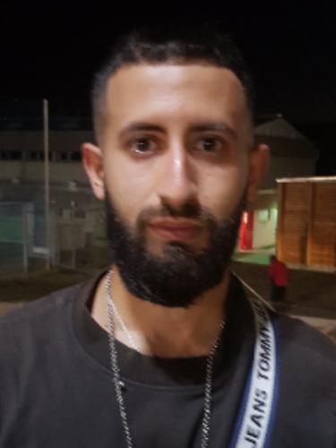 Billal Abdallah