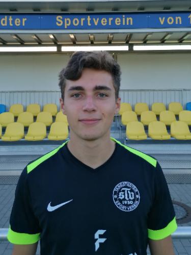 Felix Julian Kastell