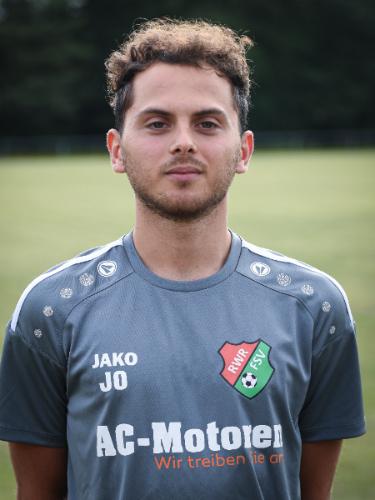 Jan Niklas Oberdoerfer