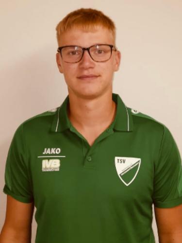Nico Kretschmar
