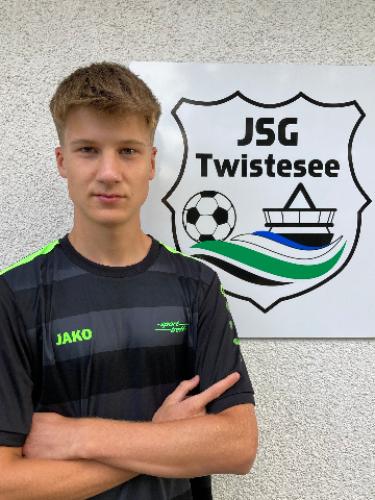 Max Buechsenschuetz Goebeler