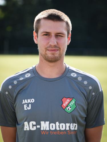 Erik Junghanss