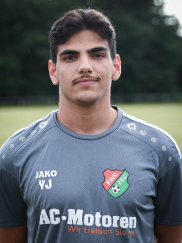Yazan Jad