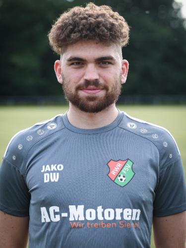 Dennis Wejwoda