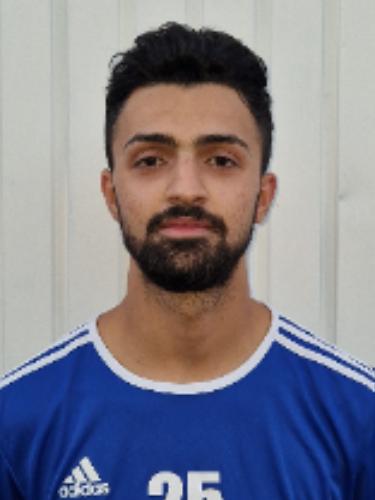 Ahmed Ahmed