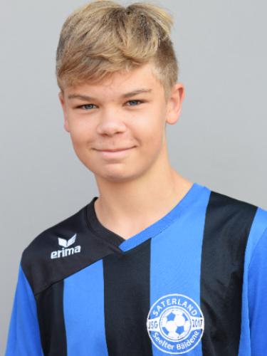 Jonas Hinrichs