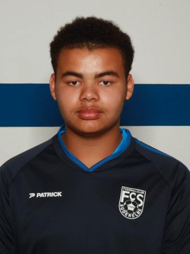 Alex Osasuyi Orumwense