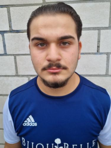 Gürkan Gümüs