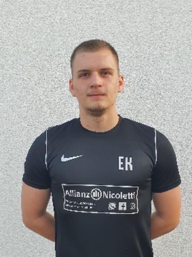 Erik Kampmann