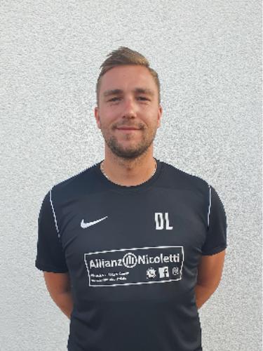 Dominik Lemke
