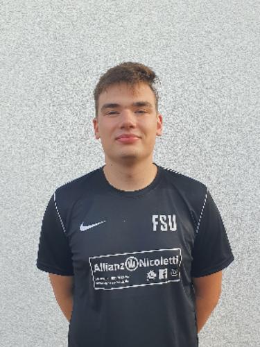 Fabian Suttrop