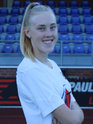 Karla Krogmann