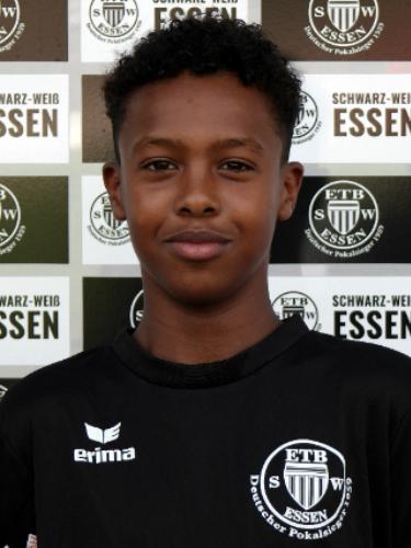 Jamal Abdirahman
