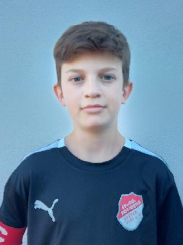 Joel Emilio Ganci