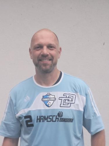 Uwe Aschenbach