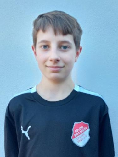 Lucas Peter Miller
