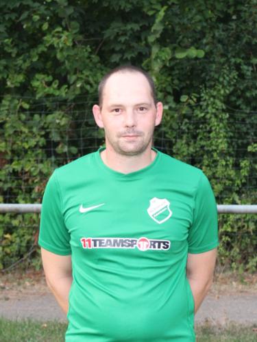 Christian Steiner