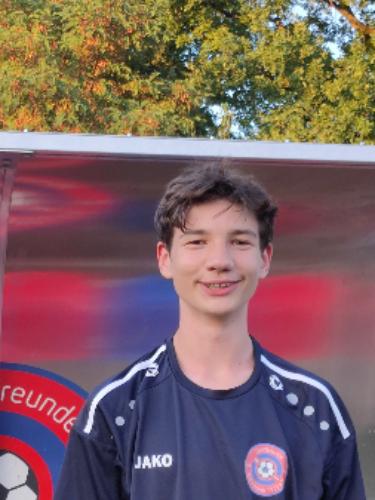 Fabian Herz