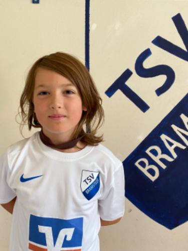 Samuel Ando