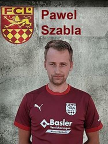 Pawel Szabla