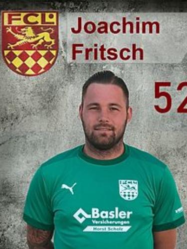 Joachim Fritsch