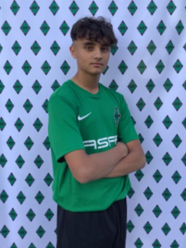 Gihed Sofien Buerschaper