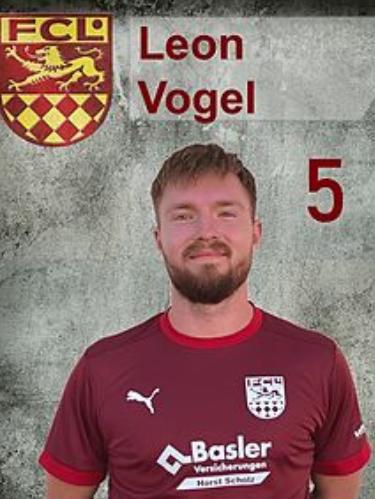 Leon Vogel